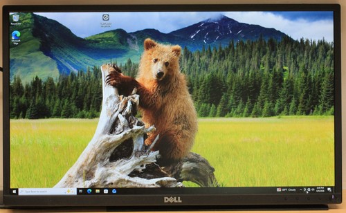 Dell p2317h led backlit - backlit, ips