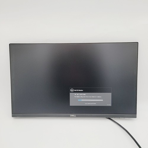 Dell p2219h 5in - full, hd