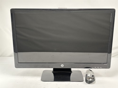 2511x led monitor full - hp, 25"