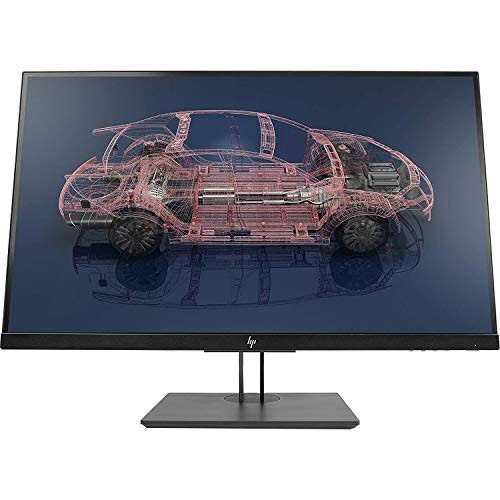 Z27n inch display - 27-inch,