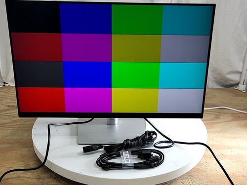 Dell p2422h 0663yc lcd - dell, monitor
