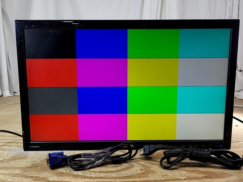 Asus vs247h lcd - vs247h-p,